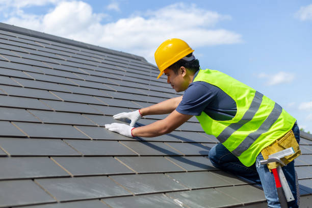 Best Roof Repair Services  in Kamas, UT