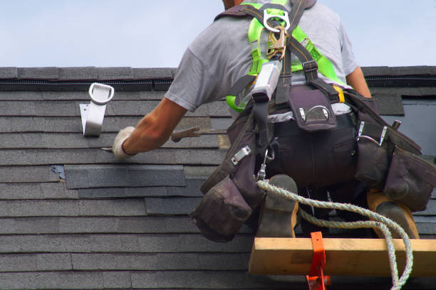Best Emergency Roof Repair  in Kamas, UT