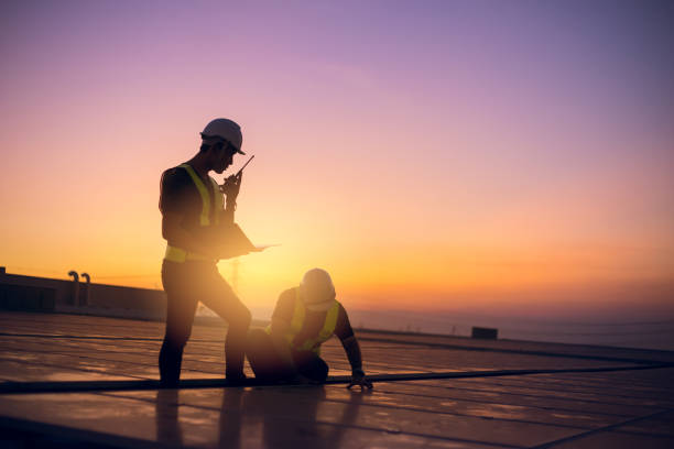 Best Sealant for Roof  in Kamas, UT