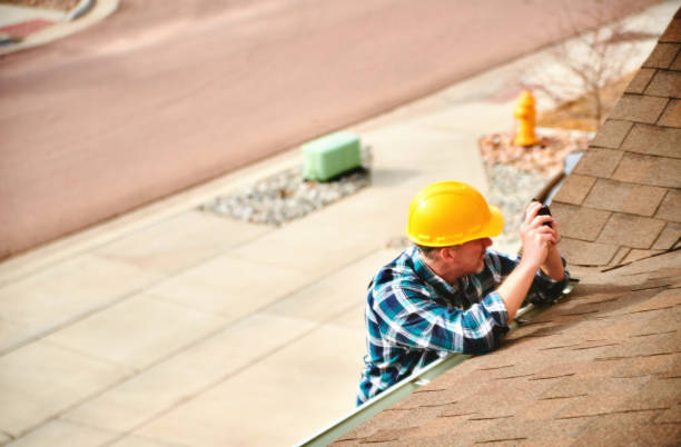 Best Roof Leak Repair  in Kamas, UT