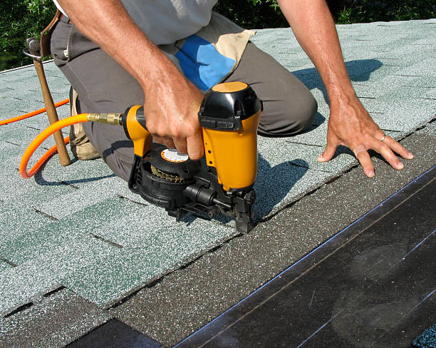 Best Roof Waterproofing Services  in Kamas, UT