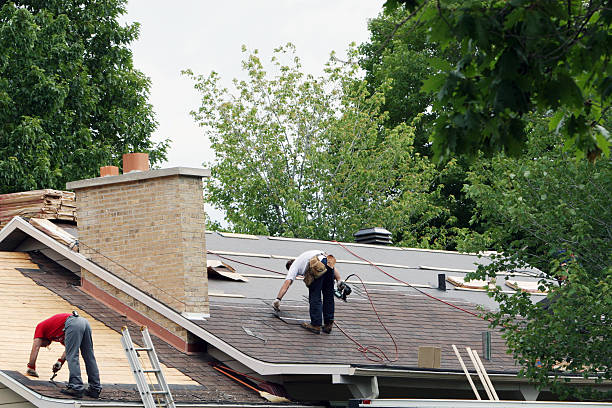 Best New Roof Installation  in Kamas, UT