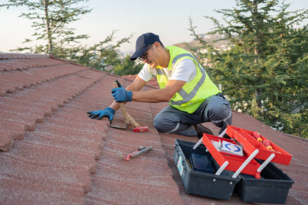 Best Local Roofing Companies  in Kamas, UT