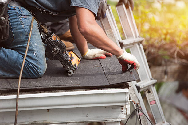 Professional Roofing Contractor in Kamas, UT