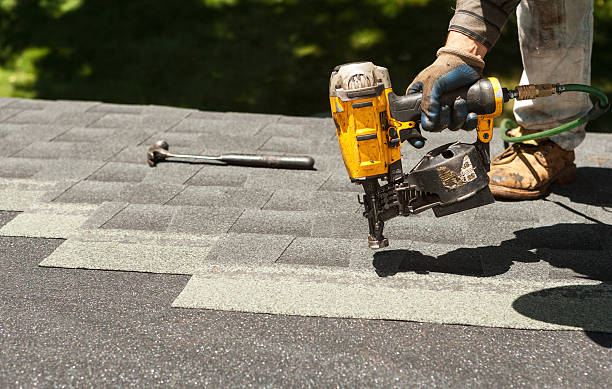 Best New Roof Installation  in Kamas, UT