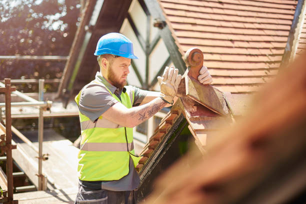 Best New Roof Installation  in Kamas, UT