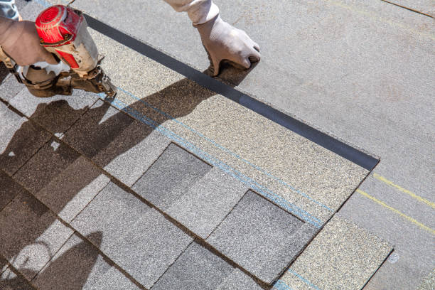Best Roof Restoration Services  in Kamas, UT