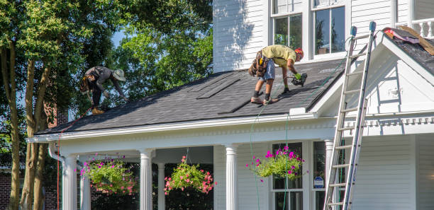 Best Residential Roofing Contractor  in Kamas, UT